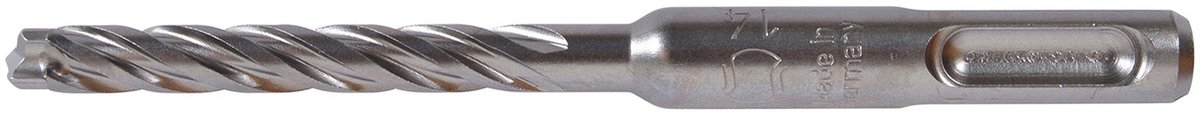 Makita B-58067 P4S: SDS-PLUS boor 7x115mm