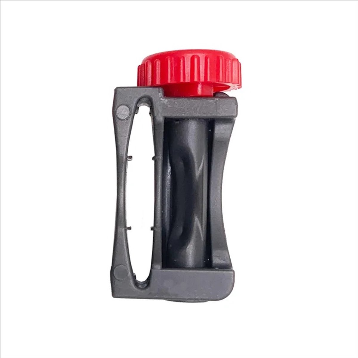 PROKING Trigger lock – Schakelaar vergrendeling – Geschikt voor Dyson V6, V7, V8, V10, V11 – Vergrendel de aan/uit schakelaar met één draai aan de knop – Voorkomt vermoeide handen, ideaal bij handproblemen
