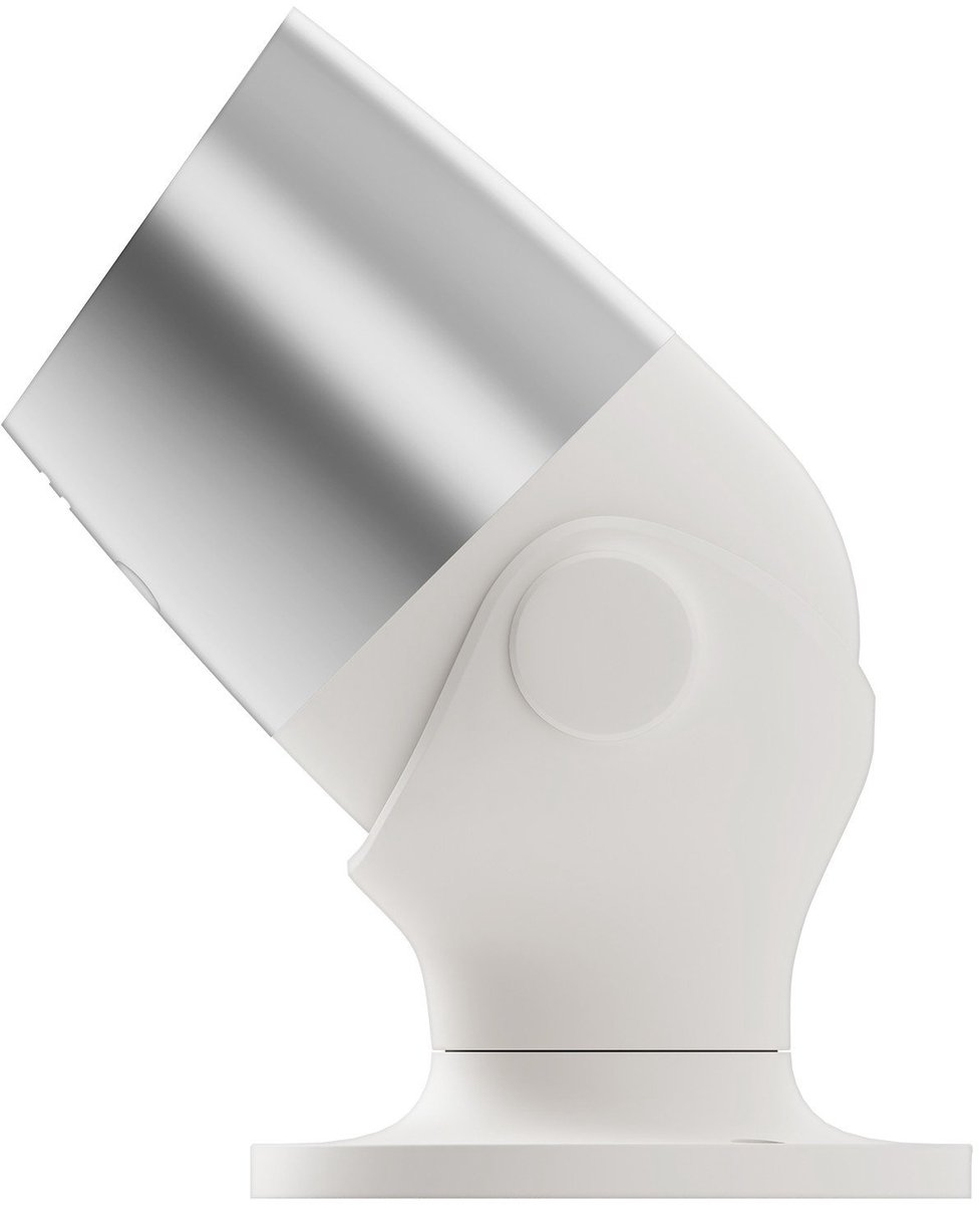 Calex Beveiligingscamera voor Buiten - Wifi IP Camera 2K - Slimme Beveiligingscamera 2K - Zwart – foto 8