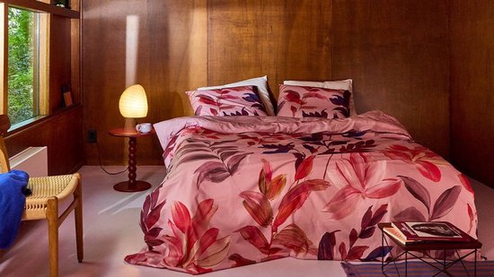 Cinderella Dekbedovertrek Passion - Roze - 260x220 van Cinderella — afbeelding 5