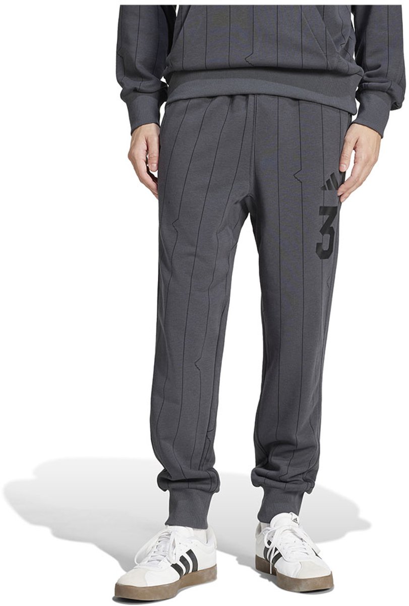 Adidas Seasonal Essentials Us Sport Joggers XL Regular Man Multicolor
