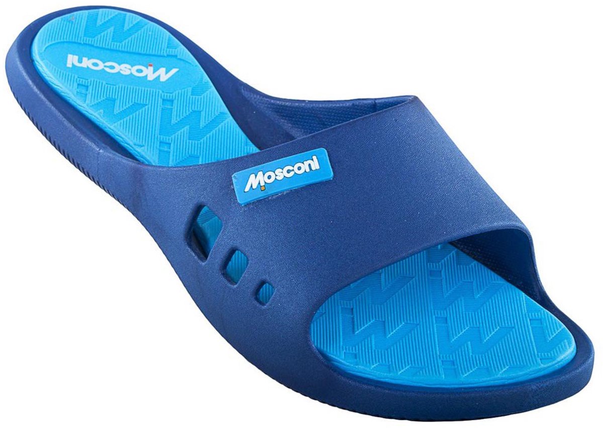 Mosconi Olympic Slippers Blauw EU 40 Vrouw
