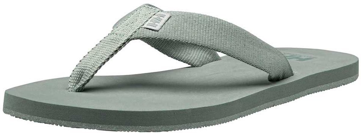 Helly Hansen Logo 2 Slippers Grijs 1 2 Vrouw