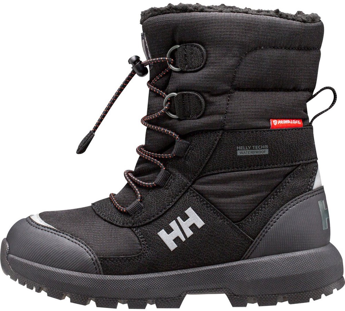 Helly Hansen Silverton Ht Sneeuwlaarzen Zwart EU 35 Kinderen