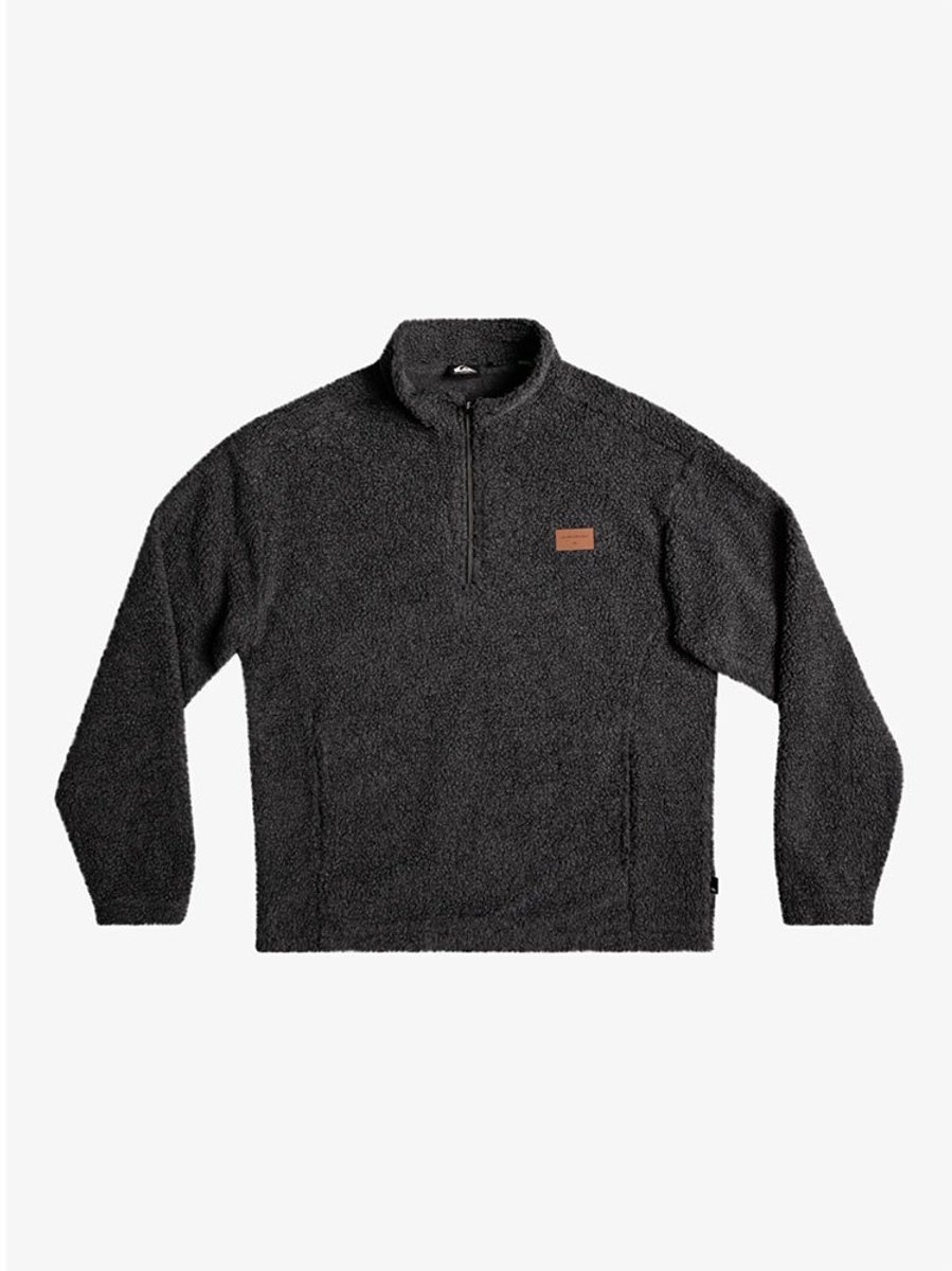 Quiksilver Bogonggum Sweatshirt M Man Grijs