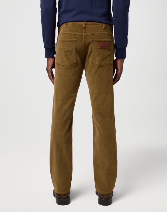 Rock Creek Corduroy broek voor heren, regular fit H-399