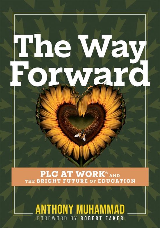 The Way Forward - cover