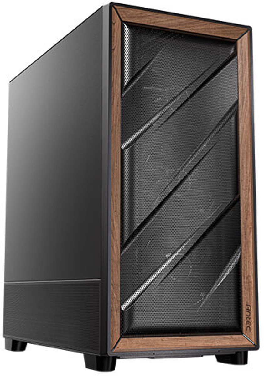 Antec FLUX SE midi tower behuizing