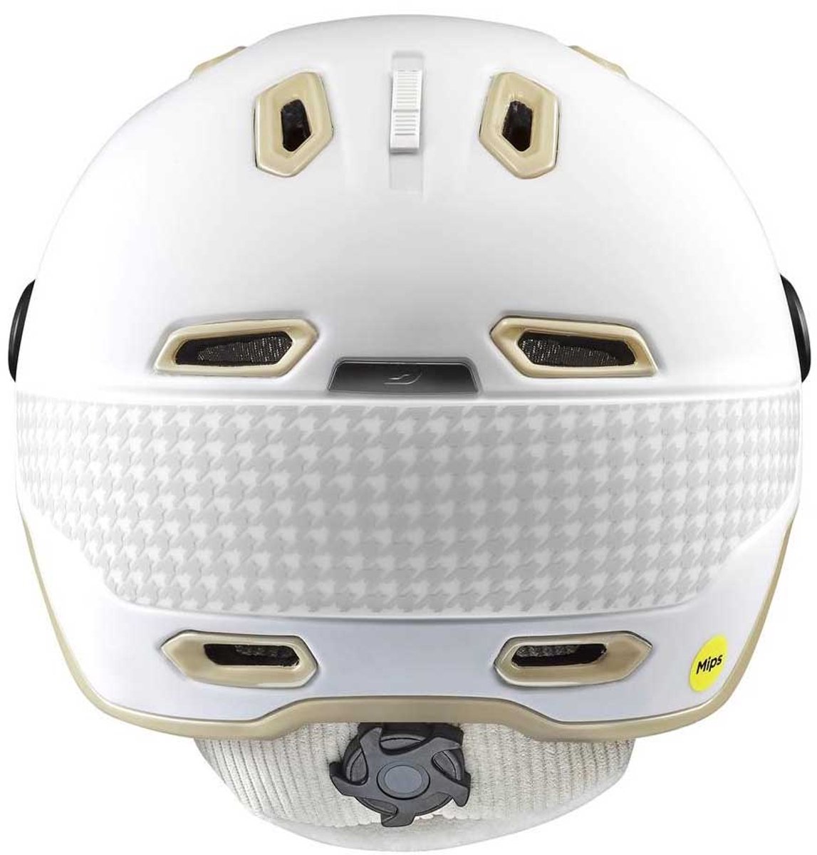 Julbo Globe Evo Mips® Helm Beige 54-58 cm Julbo Globe Evo Mips® Helm Beige 54-58 cm