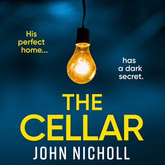 The Cellar - cover
