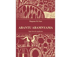 Abantu Abamnyama Lapa Bavela Ngakona