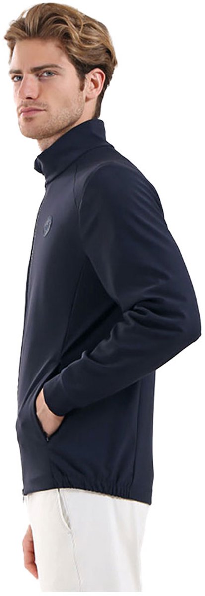 Chervo Madrugada Jas Blauw XL Man