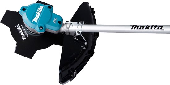 UR002GZ01 XGT 40 V Max Bosmaaier U-greep van Makita — afbeelding 4