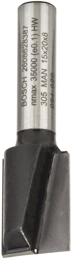 GOF 20-12 Défonceuse | Bosch Professional