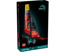 LEGO Technic - Emirates Team New Zealand AC75 jacht Set - 42174