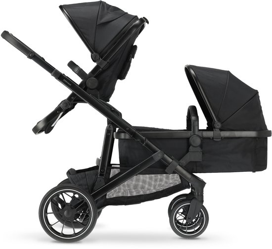 Deryan Evy V2 Kinderwagen