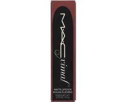 MAC Macximal Silky Matte Lipstick