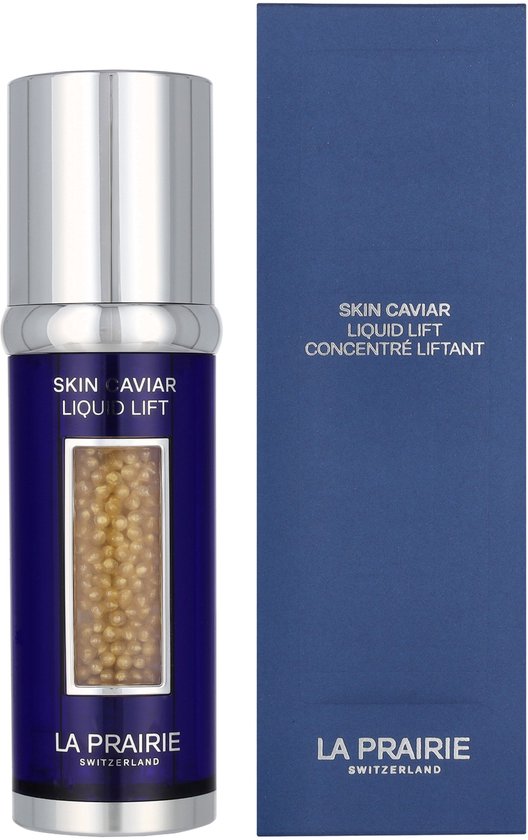 La Prairie Skin Caviar Liquid Lift 30 ml | bol