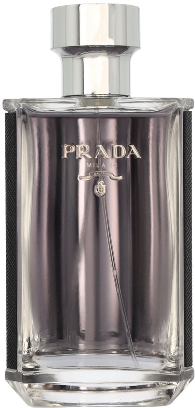 Prada L´Homme 150 ml - Eau De Toilette Spray - Herenparfum