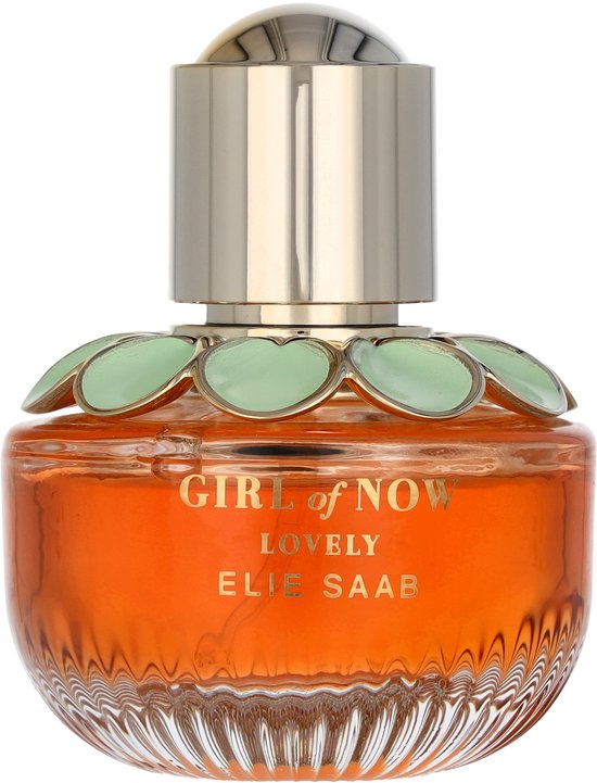 Elie Saab Girl Of Now Eau de Parfum Spray 30 ml