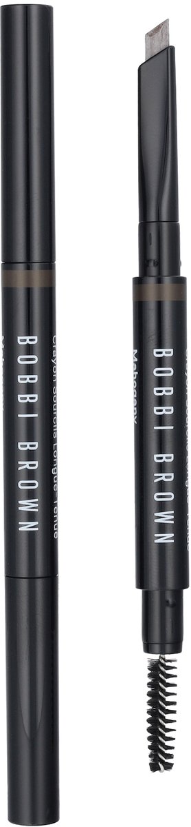 Bobbi Brown Long-Wear Brow Pencil 0.33 gr | Mahogany - 2 |