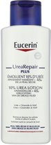 Eucerin UreaRepair Bodylotion 10% Urea - Lotion voor Zeer Droge en Ruwe Huid - 72H Hydratatie - Zonder Parfum - 250ml