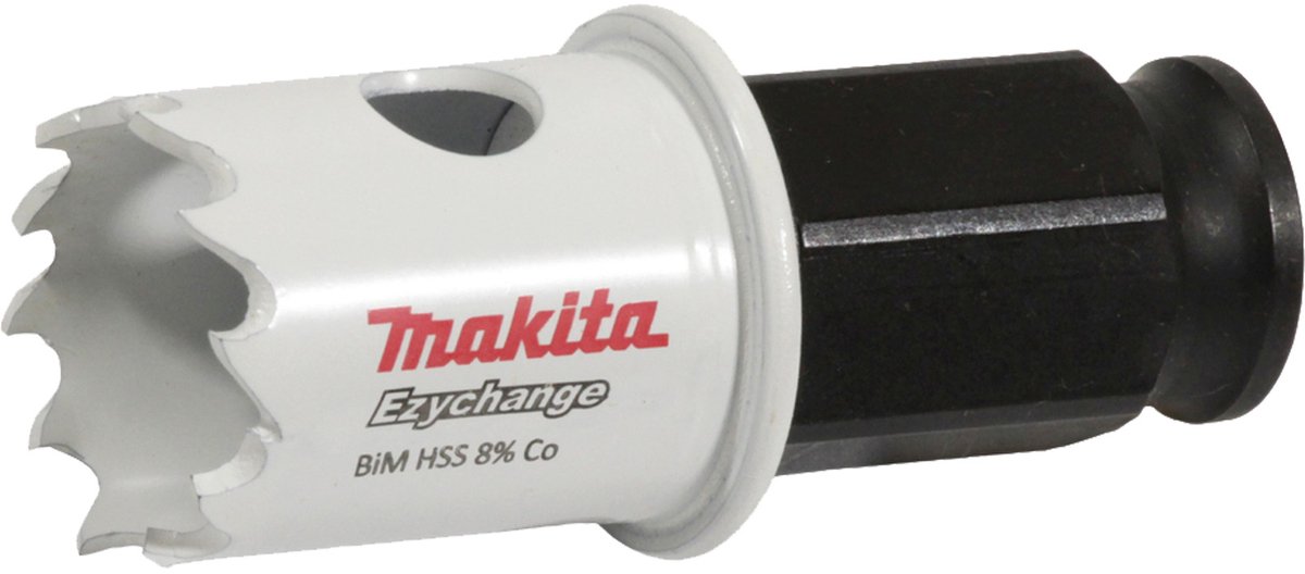 Makita EZYCHANGE BiM Gatzagen 22 mm - E-20301