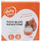 Duvo+ Piksteen Tico 400 gram