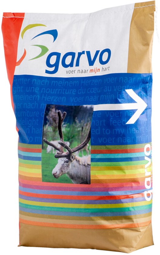 Garvo Rendierenbrok - 20 kg