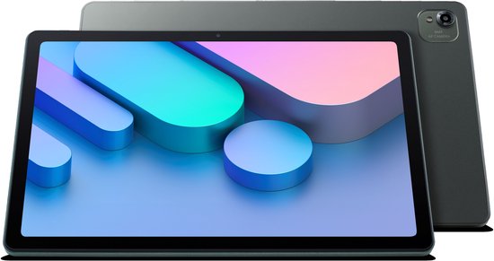 Acer Iconia Tab V12 – 12 inch – 8GB/256GB – Groen – inclusief Magnetic Case