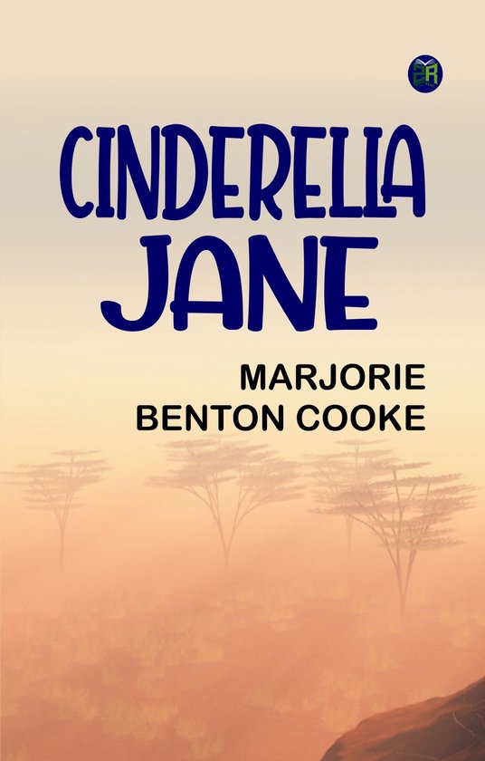 Cinderella Jane