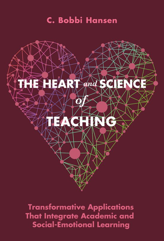 The Heart and Science of Teaching - cover
