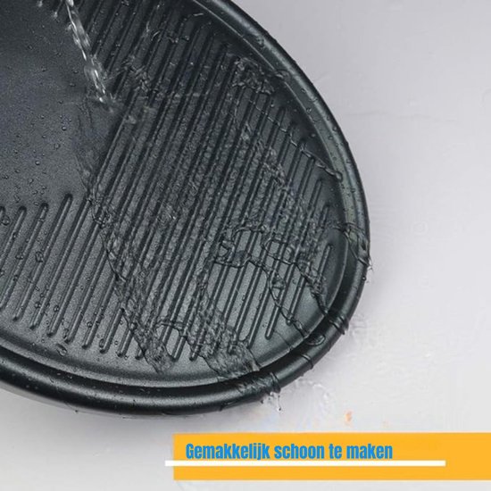 SCH® Gourmetstel 8 personen - Gourmetstellen - Gourmet - Zwart - ‎44cm x 34cm x 12cm — afbeelding 3