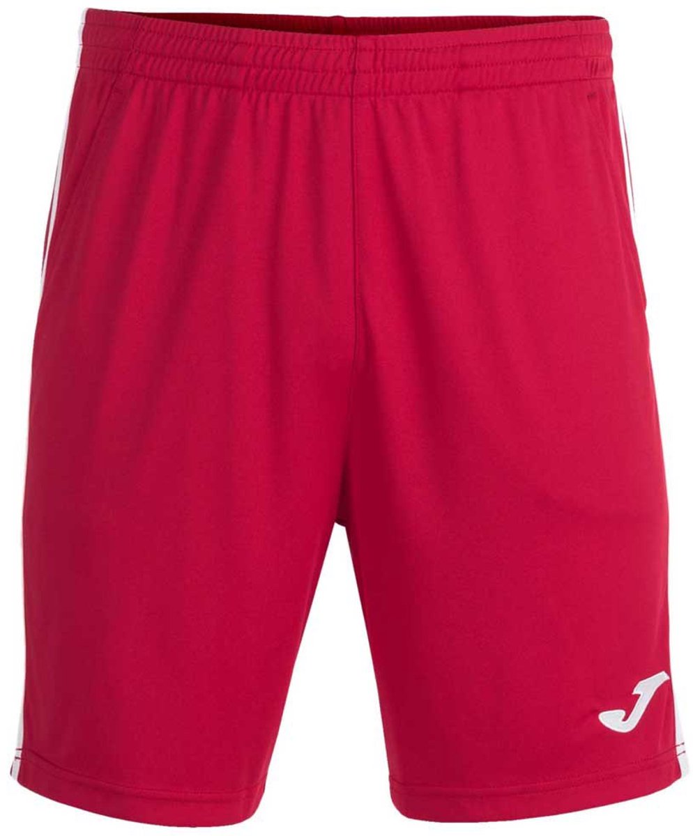 994x1200.jpg Joma Open Iii Korte Broek Rood M Man - Afbeelding 1