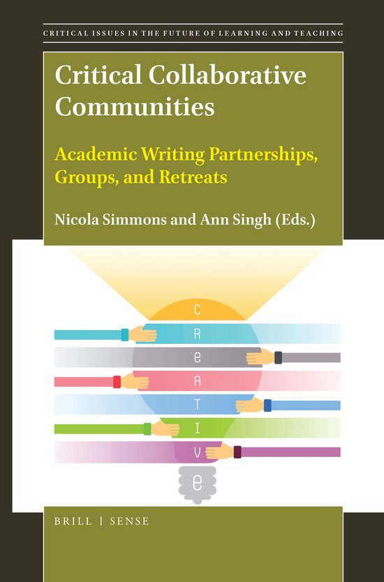 Critical Issues in the Future of Learning and Teaching17- Cr ... - cover