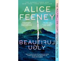 Omslag van Beautiful Ugly