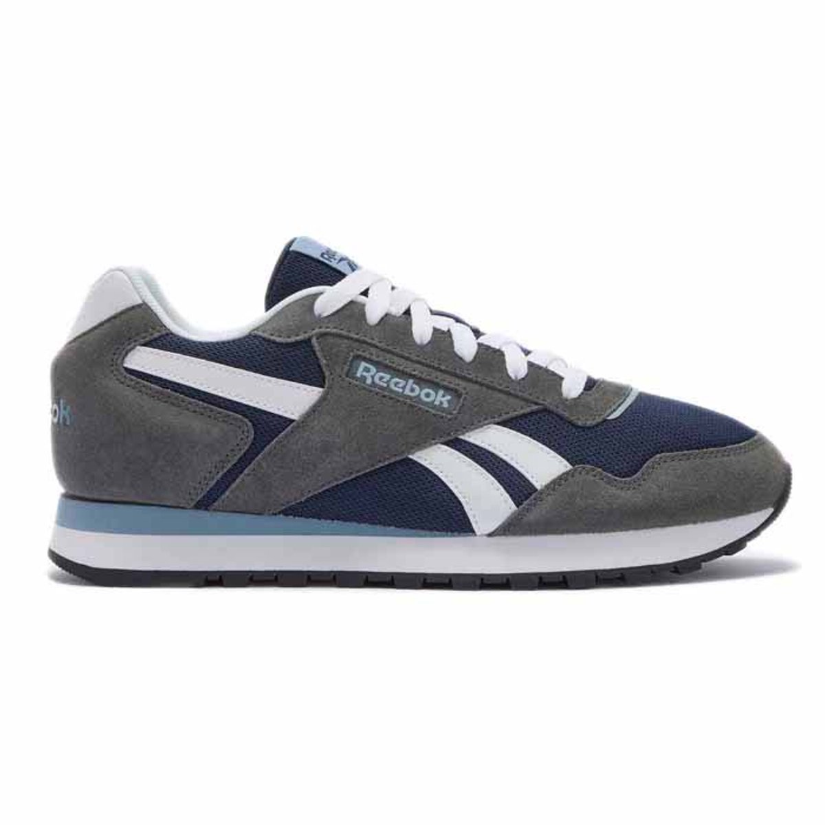 Reebok Classics Glide Schoenen Wit EU 41