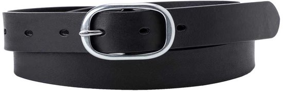 Levis Accessories 002g7 Riem Zwart 85 cm Vrouw | bol