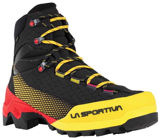 Chaussures de randonnée La Sportiva Aequilibrium St GTX Zwart EU 42 1/2 Homme