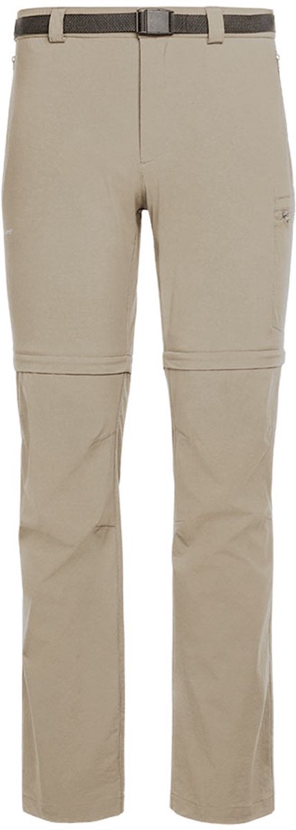Trangoworld Aroche Sf Broek Beige M Man