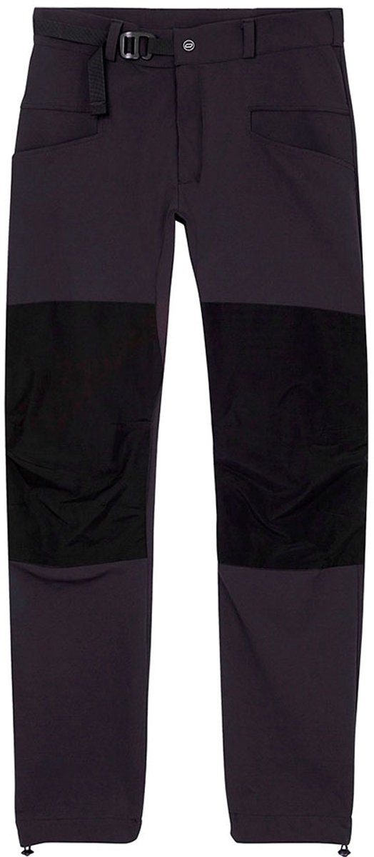 Looking For Wild Big Island Broek Grijs M Man