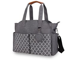 werktas verpleegster