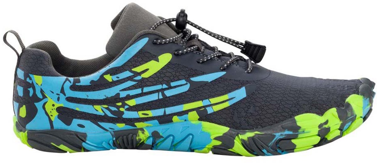 Aquafeel Dawson Waterschoenen Grijs EU 39 Vrouw
