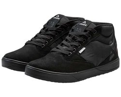 Vaude Bike Am Moab Gravity Mid Raceschoenen Zwart EU 36