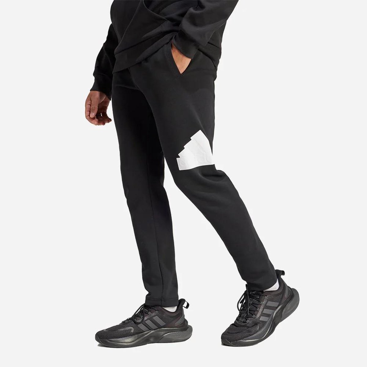 Adidas Future Icons Bos Broek M Tall Man Zwart