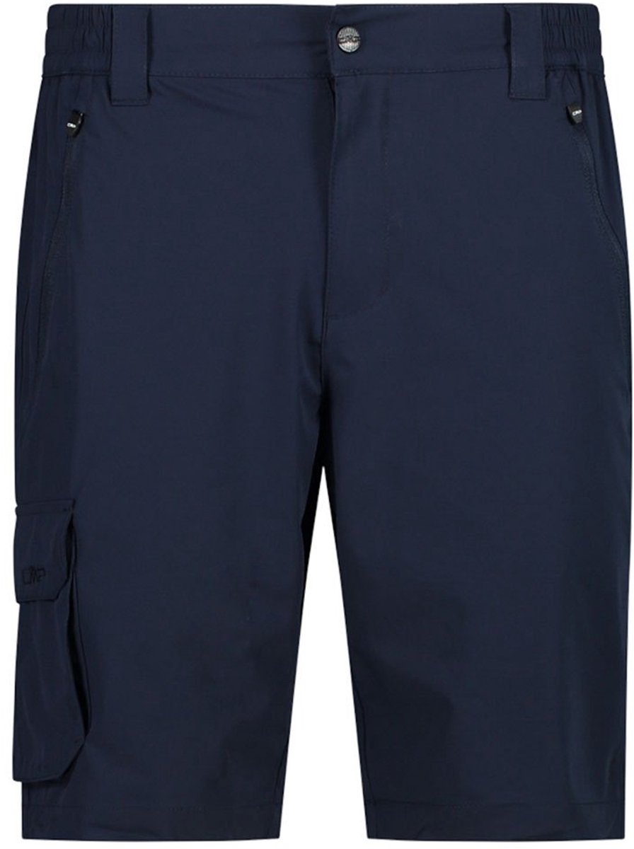 Cmp Bermuda 31t5637 Korte Broek Blauw XS
