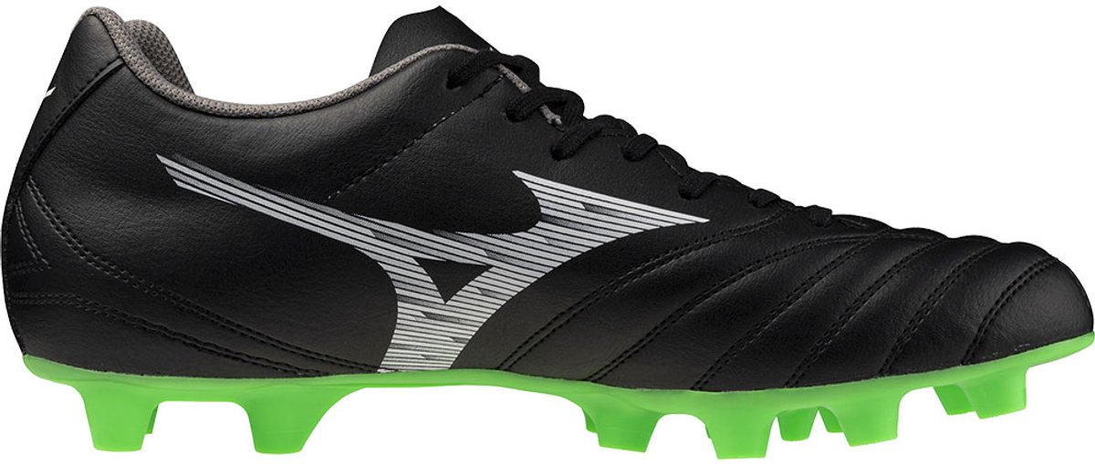 Mizuno Monarcida Neo Iii Select Fg Voetbalschoenen Zwart EU 42