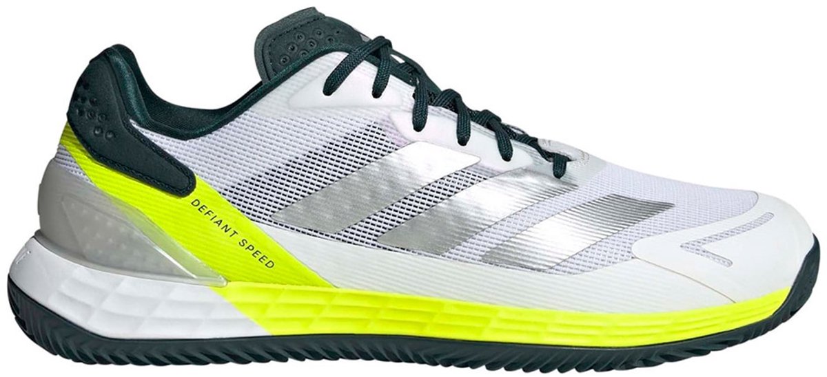 Adidas Defiant Speed M Wit