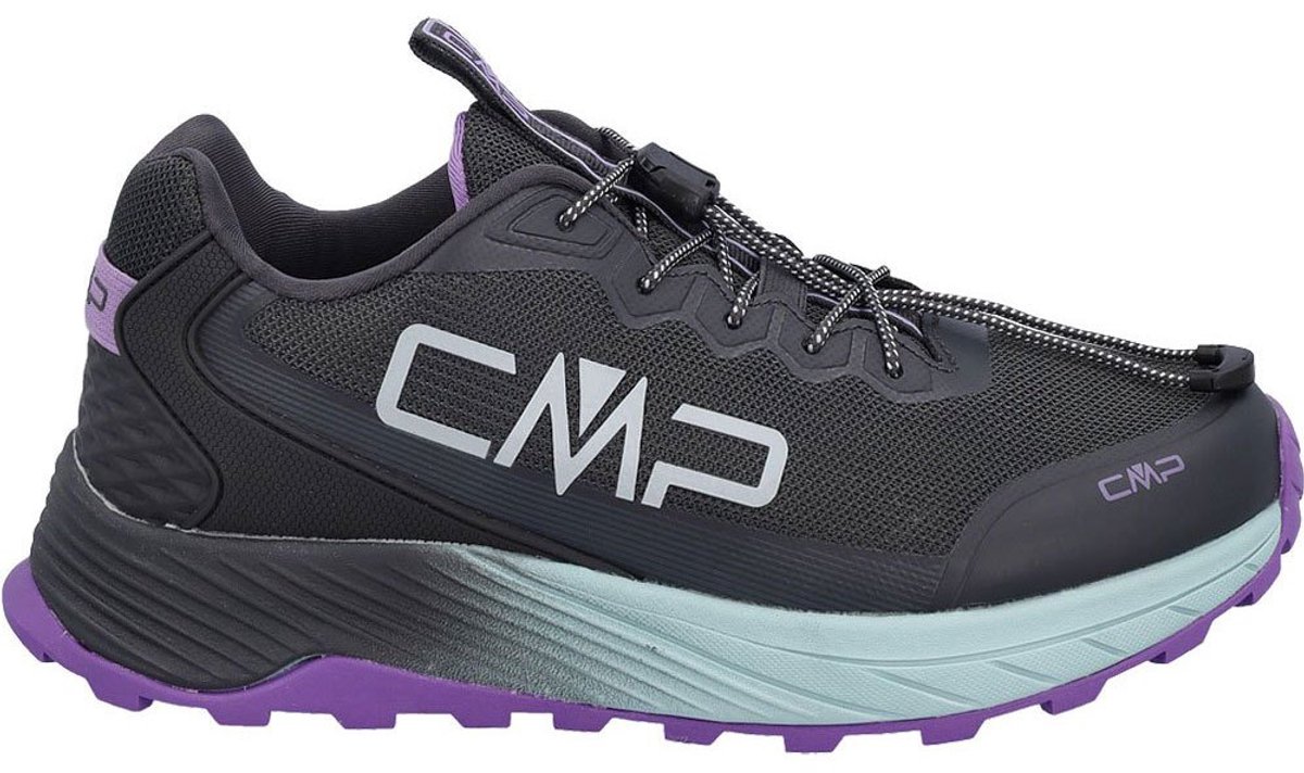 Cmp Phelyx Wandelschoenen Grijs EU 41 Vrouw