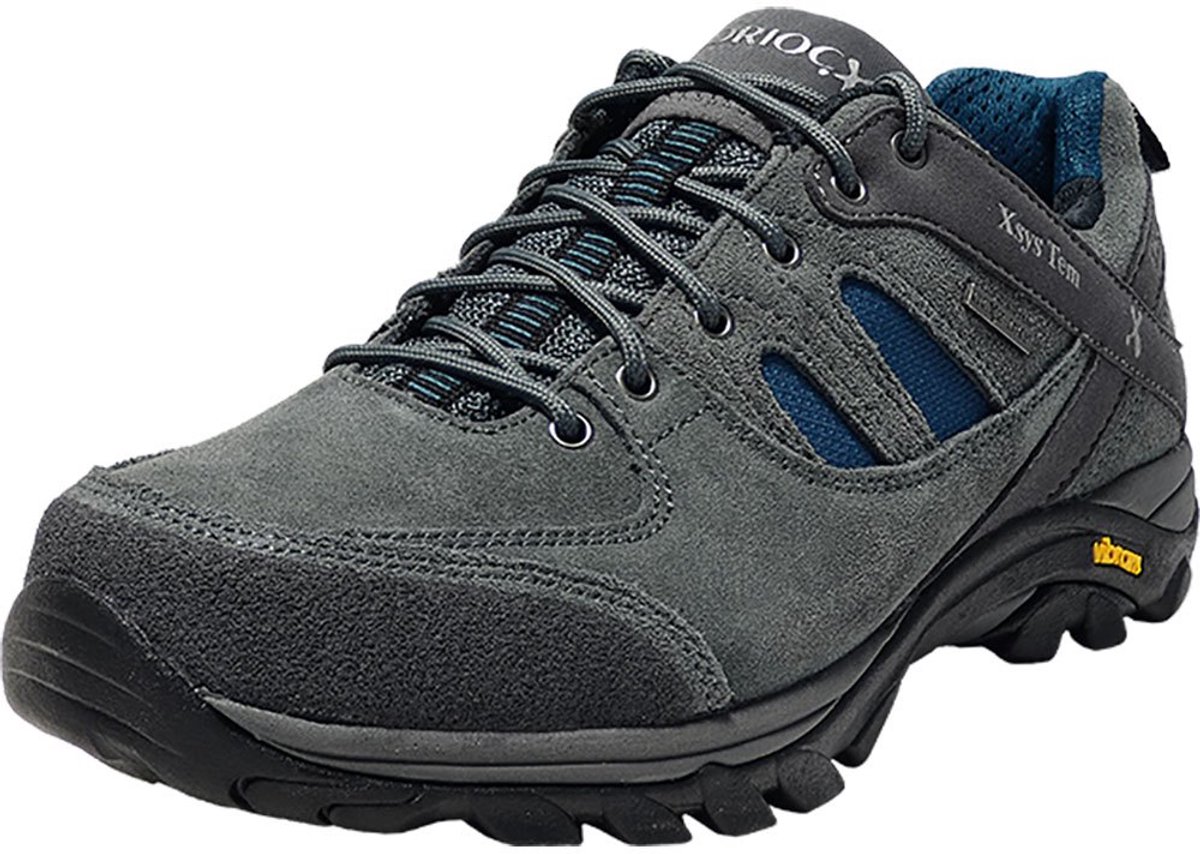 Oriocx Viguera Wandelschoenen Groen,Blauw EU 41 Man